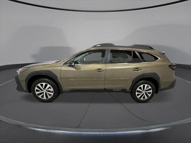 new 2024 Subaru Outback car, priced at $32,117