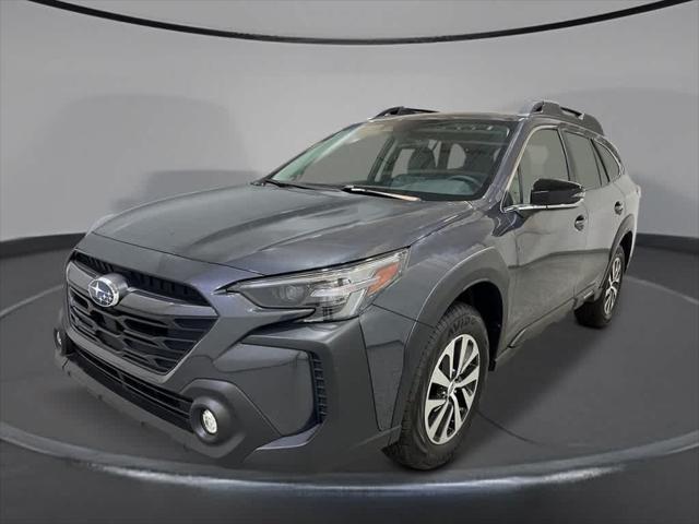 new 2024 Subaru Outback car, priced at $33,634