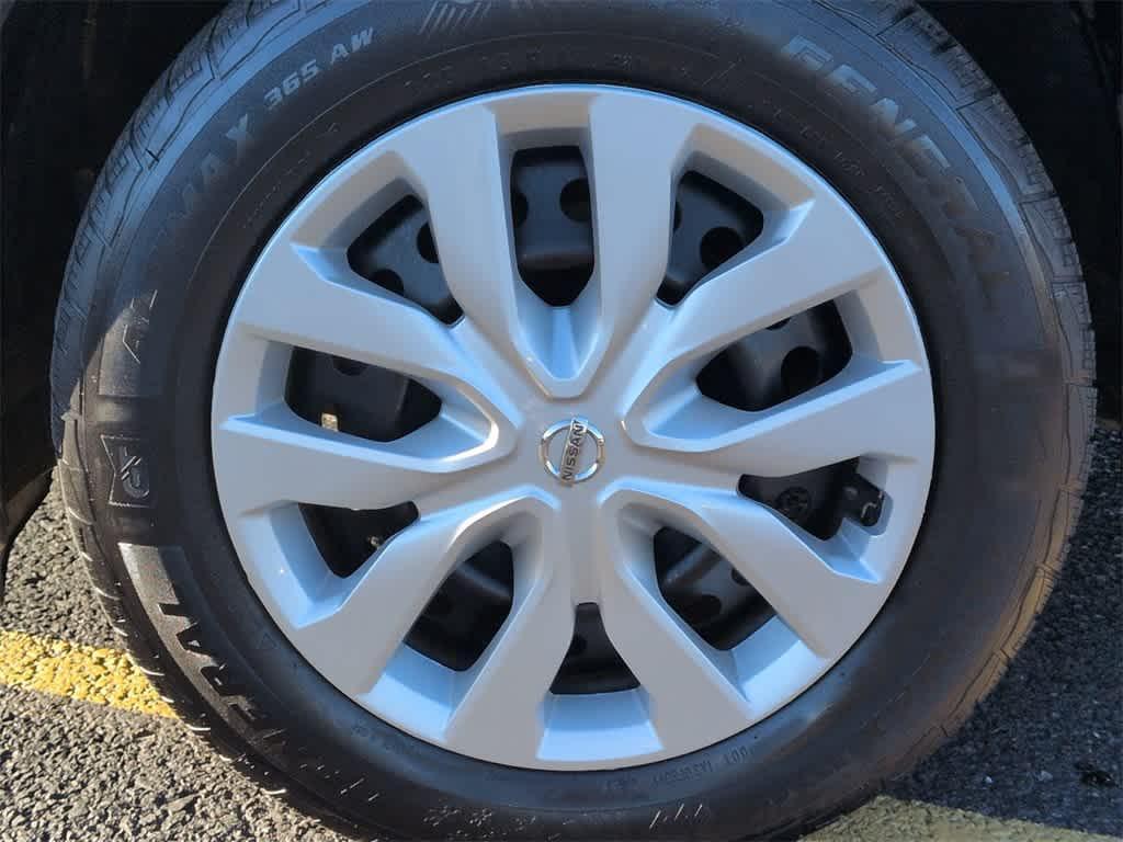 used 2019 Nissan Rogue car, priced at $12,700