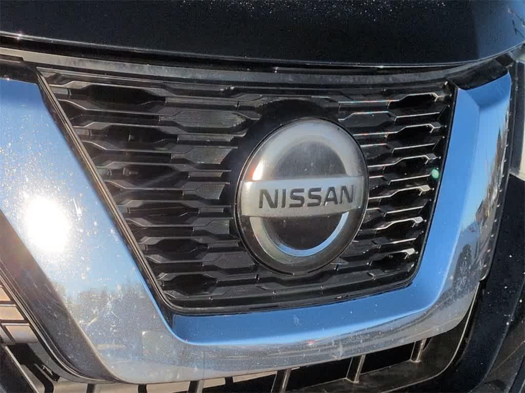 used 2019 Nissan Rogue car, priced at $12,700
