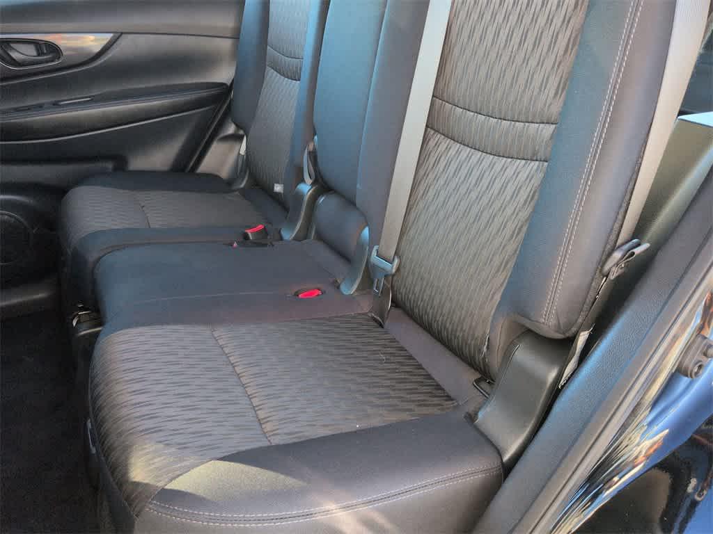 used 2019 Nissan Rogue car, priced at $12,700