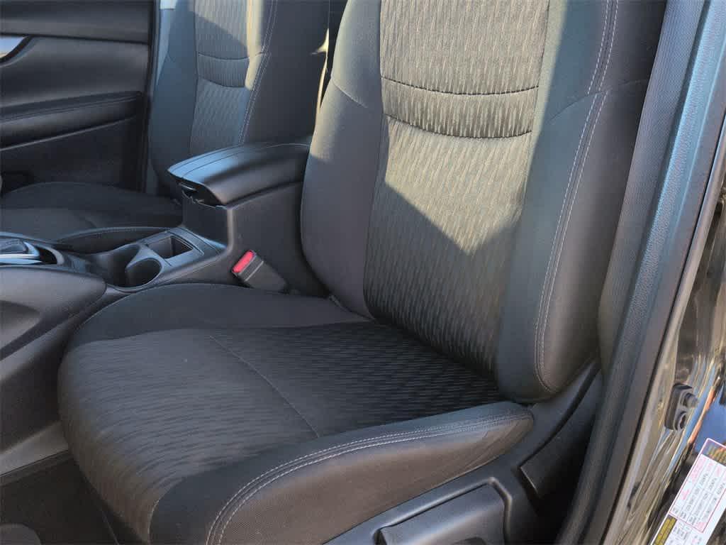 used 2019 Nissan Rogue car, priced at $12,700