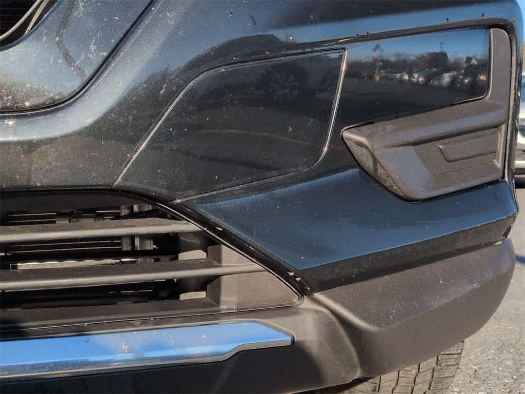 used 2019 Nissan Rogue car, priced at $12,700