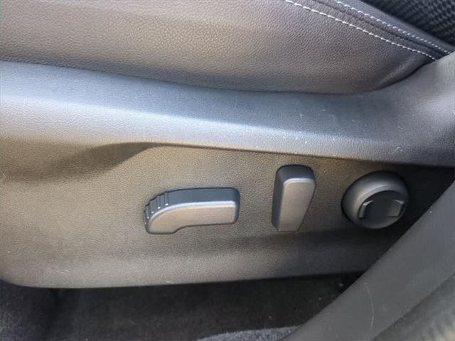 used 2022 Subaru Forester car, priced at $28,500