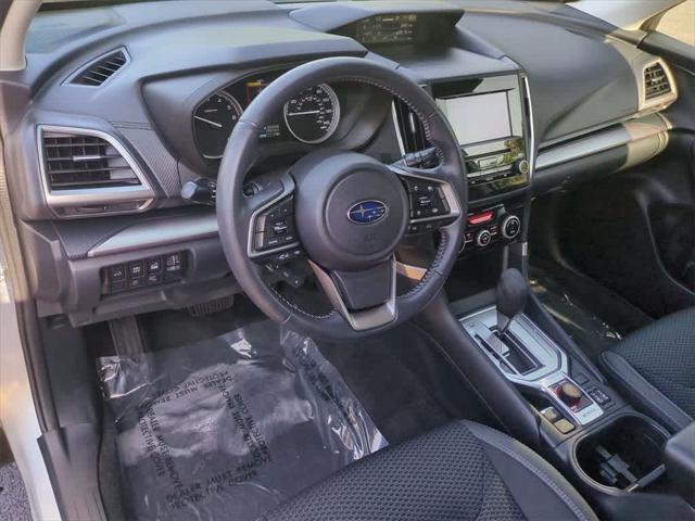 used 2022 Subaru Forester car, priced at $28,500