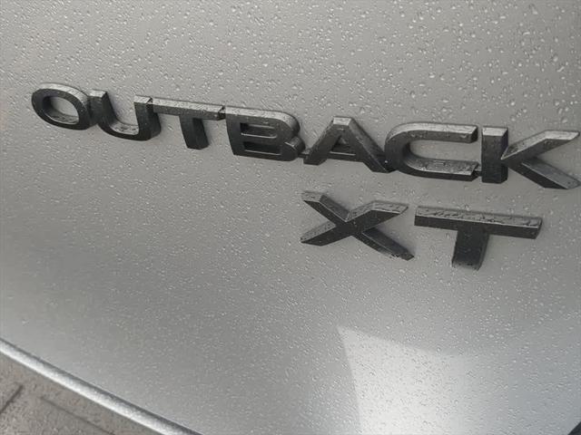 used 2022 Subaru Outback car, priced at $30,000
