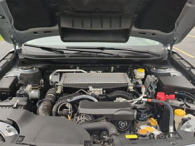 used 2022 Subaru Outback car, priced at $30,000