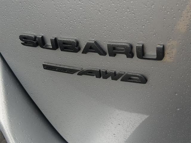 used 2022 Subaru Outback car, priced at $30,000