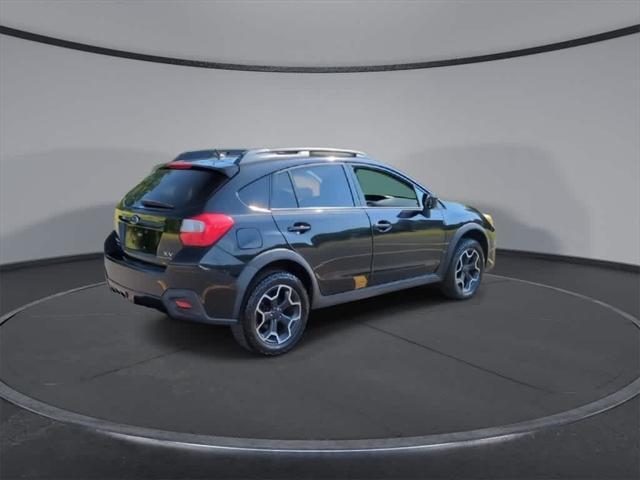used 2015 Subaru XV Crosstrek car, priced at $14,169