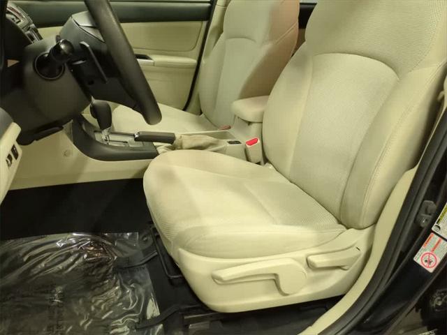 used 2015 Subaru XV Crosstrek car, priced at $14,169