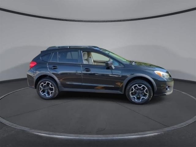 used 2015 Subaru XV Crosstrek car, priced at $14,169