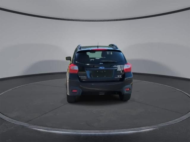 used 2015 Subaru XV Crosstrek car, priced at $14,169