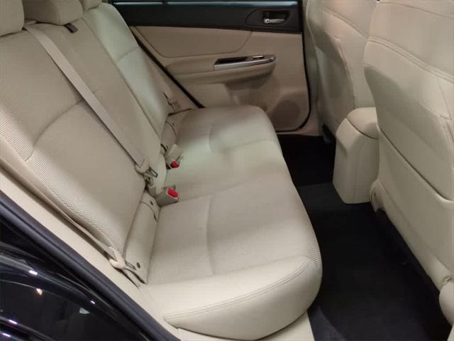 used 2015 Subaru XV Crosstrek car, priced at $14,169
