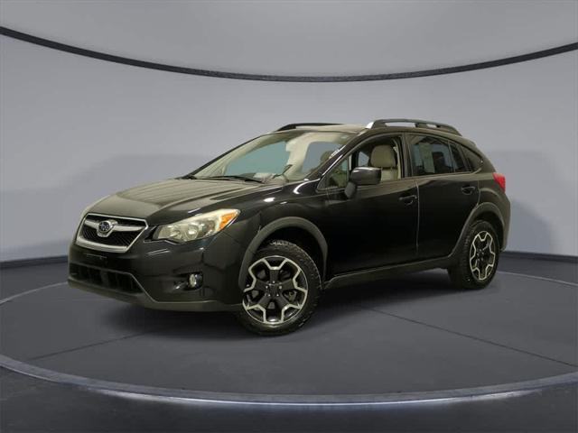 used 2015 Subaru XV Crosstrek car, priced at $14,169