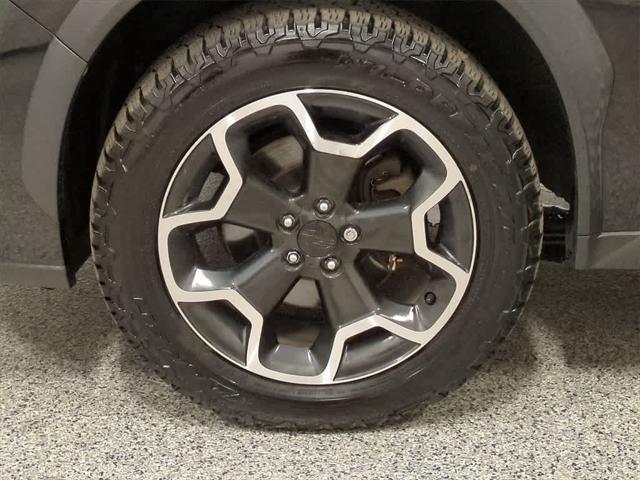used 2015 Subaru XV Crosstrek car, priced at $14,169