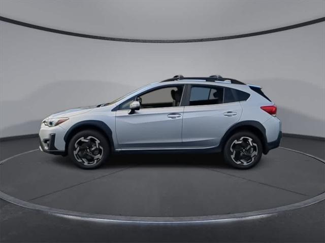 used 2023 Subaru Crosstrek car, priced at $28,000