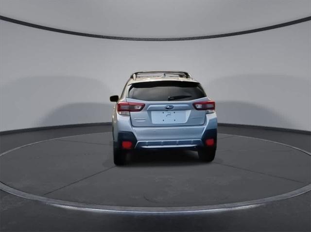 used 2023 Subaru Crosstrek car, priced at $28,000