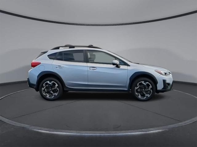 used 2023 Subaru Crosstrek car, priced at $28,000