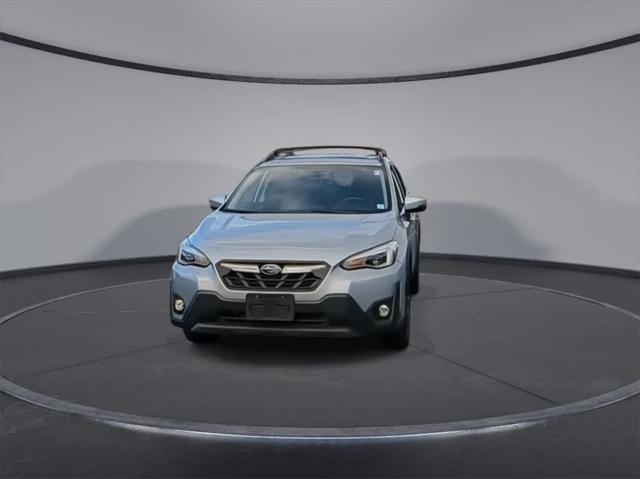 used 2023 Subaru Crosstrek car, priced at $28,000