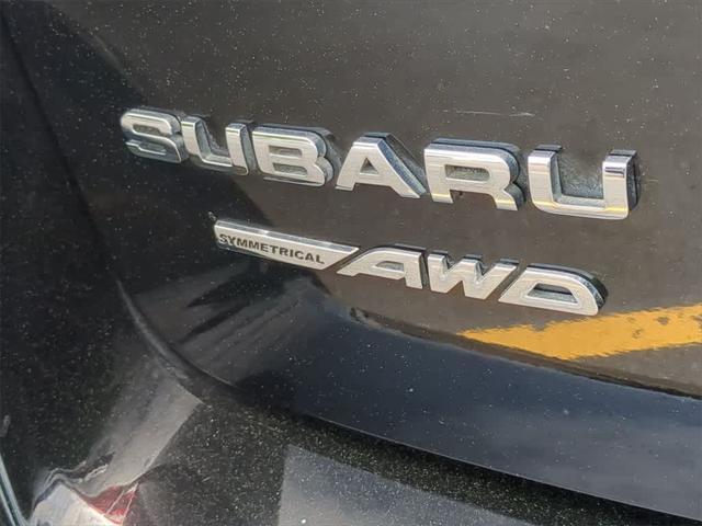used 2019 Subaru Impreza car, priced at $13,600