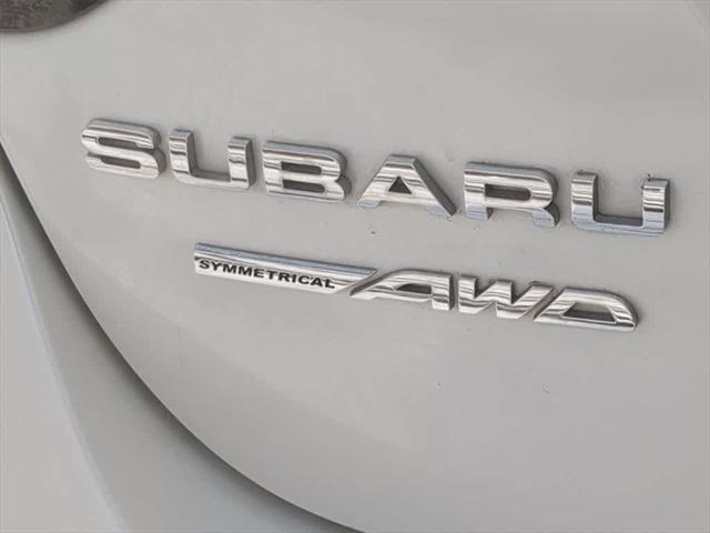 used 2022 Subaru Legacy car, priced at $25,773