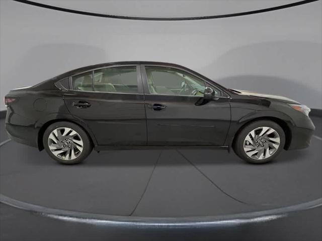 new 2025 Subaru Legacy car, priced at $34,781