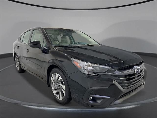 new 2025 Subaru Legacy car, priced at $34,781