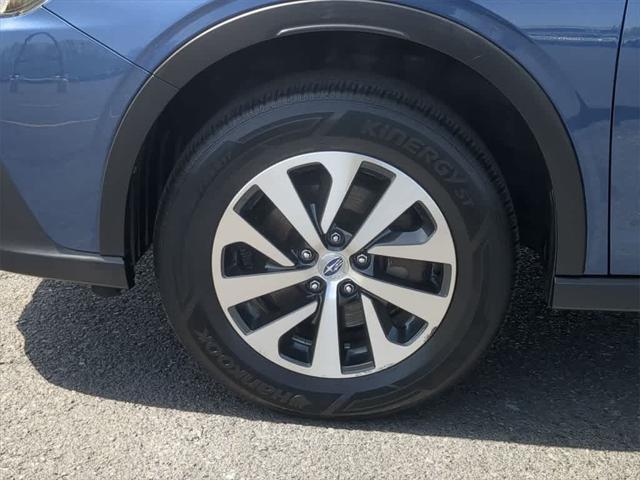 used 2020 Subaru Outback car, priced at $20,200