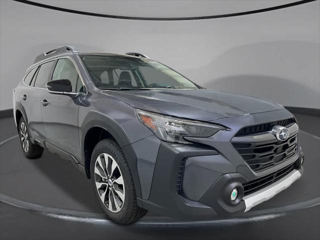 new 2025 Subaru Outback car, priced at $37,577