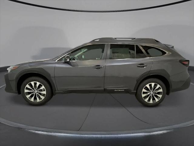 new 2025 Subaru Outback car, priced at $37,577