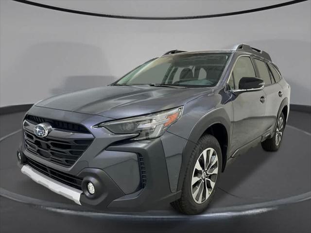 new 2025 Subaru Outback car, priced at $37,777