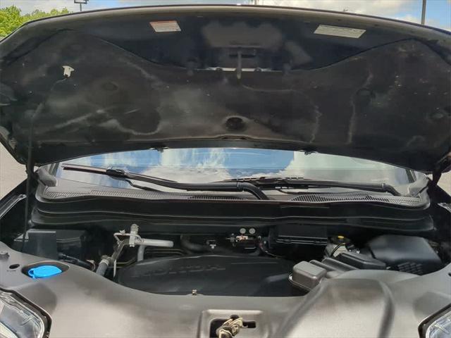 used 2022 Honda Pilot car, priced at $30,239