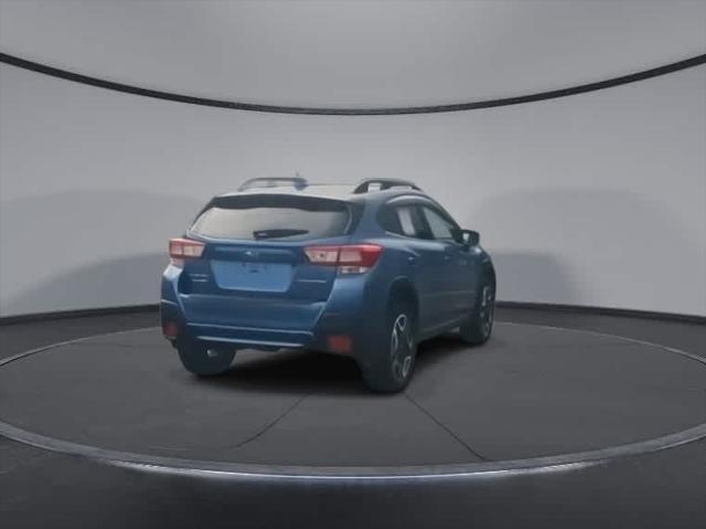 used 2019 Subaru Crosstrek car, priced at $18,539