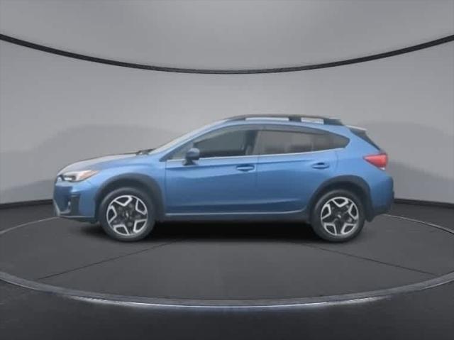 used 2019 Subaru Crosstrek car, priced at $18,539