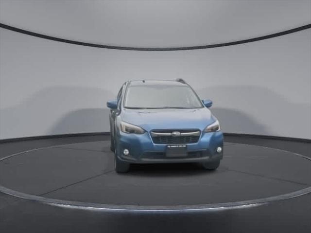 used 2019 Subaru Crosstrek car, priced at $18,539