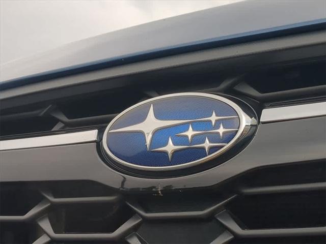 used 2019 Subaru Crosstrek car, priced at $18,539