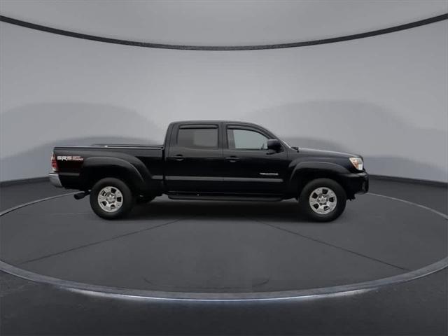used 2013 Toyota Tacoma car, priced at $19,495