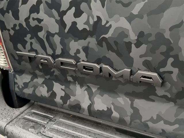 used 2013 Toyota Tacoma car, priced at $19,495
