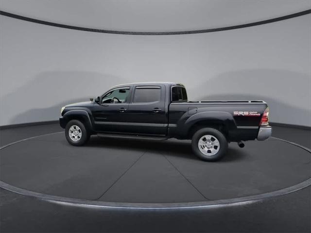 used 2013 Toyota Tacoma car, priced at $19,495