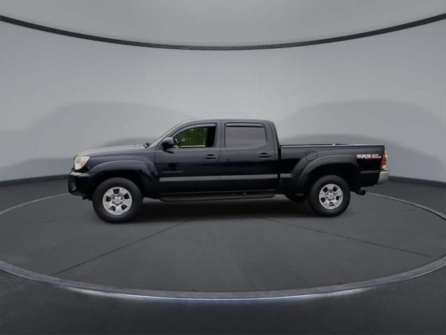 used 2013 Toyota Tacoma car, priced at $19,495