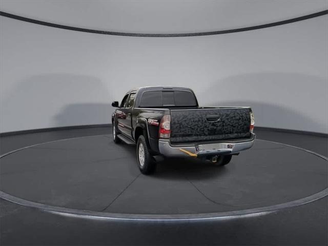 used 2013 Toyota Tacoma car, priced at $19,495