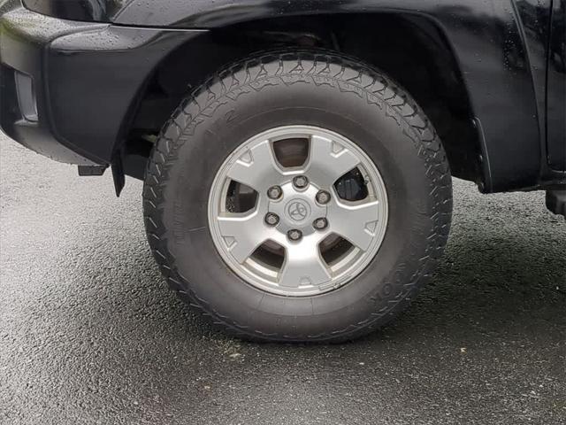 used 2013 Toyota Tacoma car, priced at $19,495