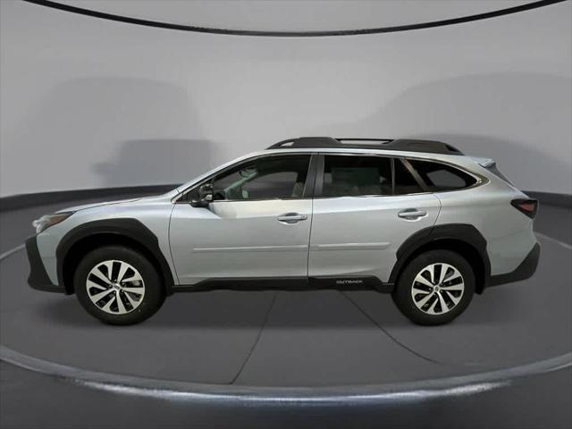 new 2025 Subaru Outback car, priced at $34,685