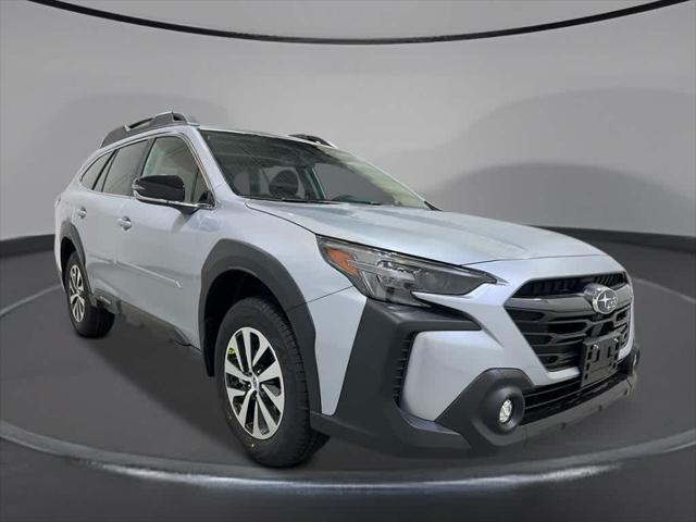 new 2025 Subaru Outback car, priced at $34,685