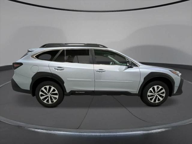 new 2025 Subaru Outback car, priced at $34,685