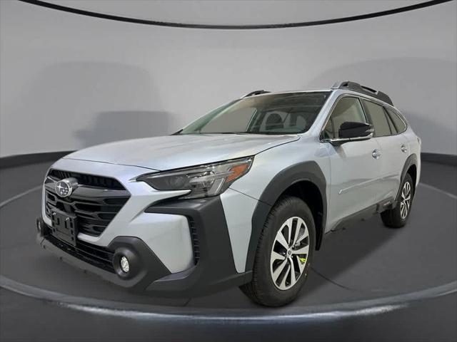 new 2025 Subaru Outback car, priced at $34,685