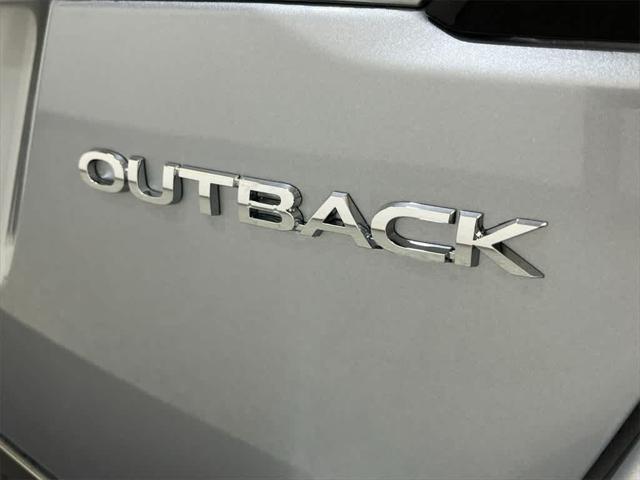 new 2025 Subaru Outback car, priced at $34,685