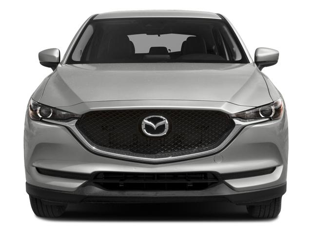 used 2017 Mazda CX-5 car, priced at $16,400