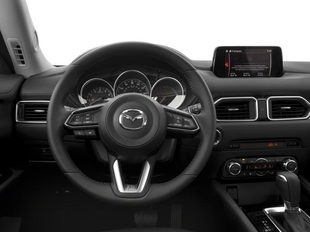 used 2017 Mazda CX-5 car, priced at $16,400