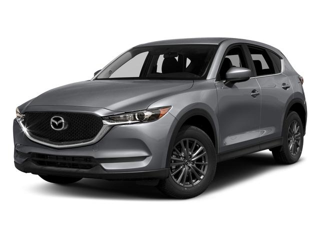 used 2017 Mazda CX-5 car, priced at $16,400